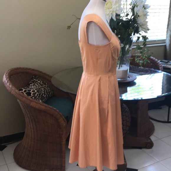 Calvin Klein Gorgeous Dress EUC - Picture 4 of 8